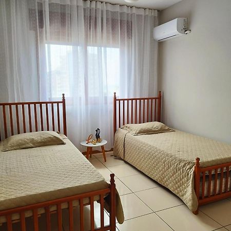 Apartamento Em Трамандаи Экстерьер фото