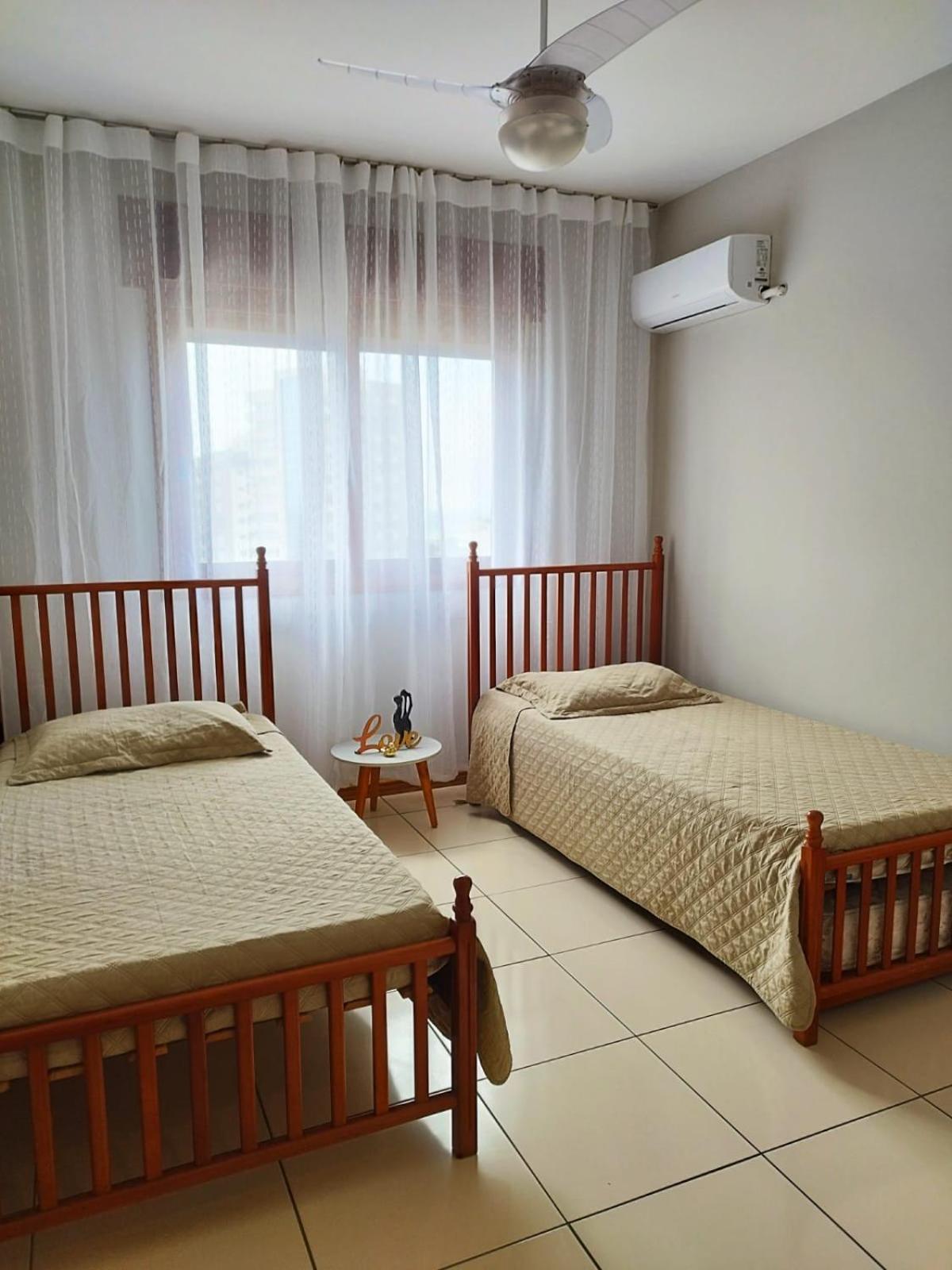 Apartamento Em Трамандаи Экстерьер фото