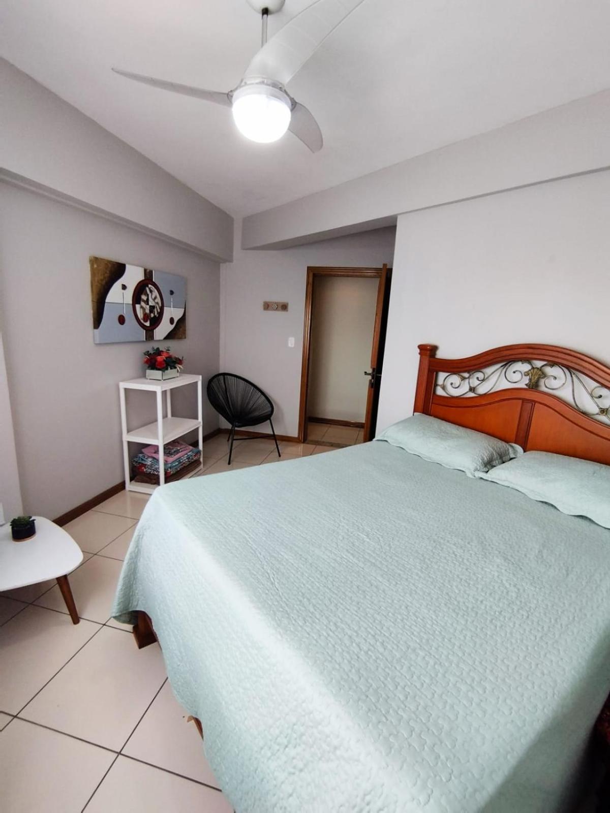 Apartamento Em Трамандаи Экстерьер фото