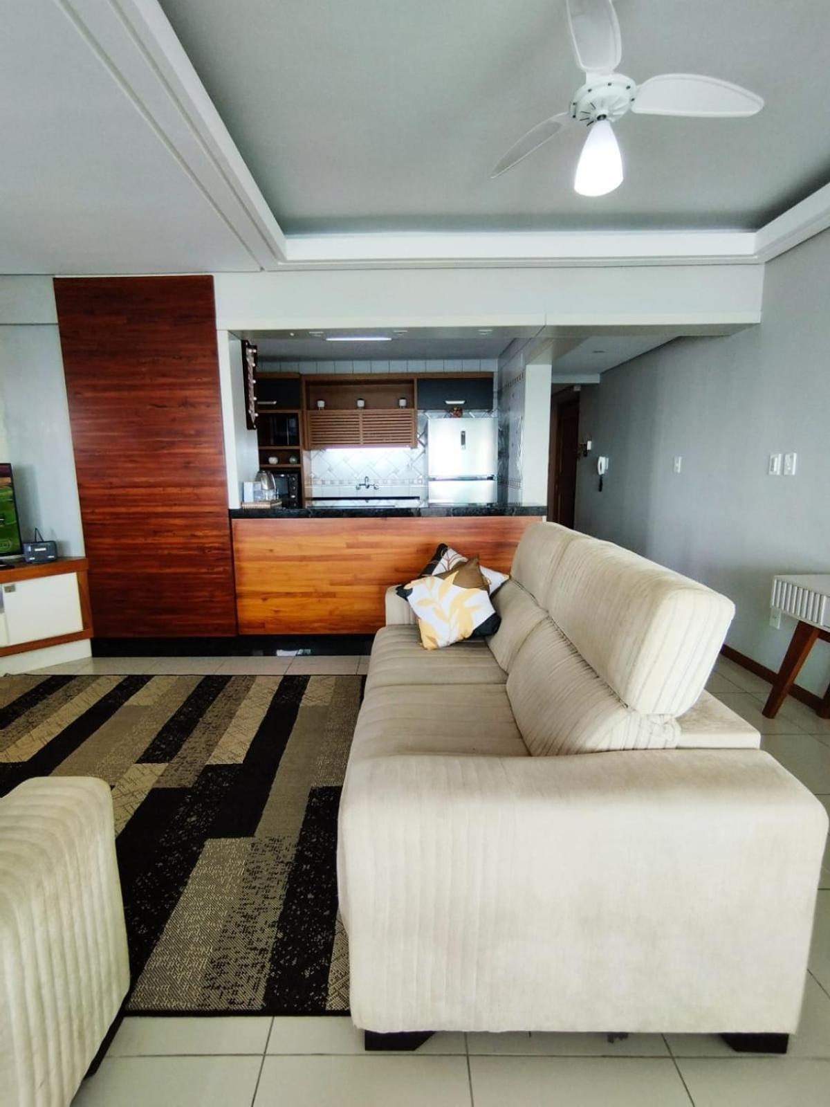 Apartamento Em Трамандаи Экстерьер фото