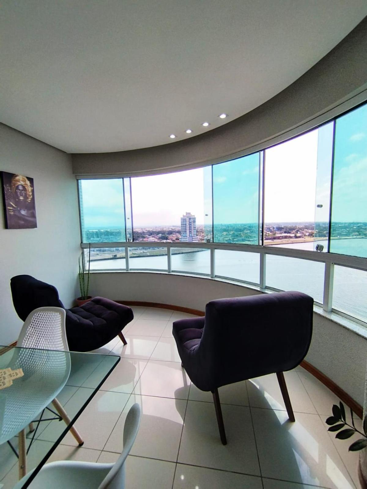 Apartamento Em Трамандаи Экстерьер фото