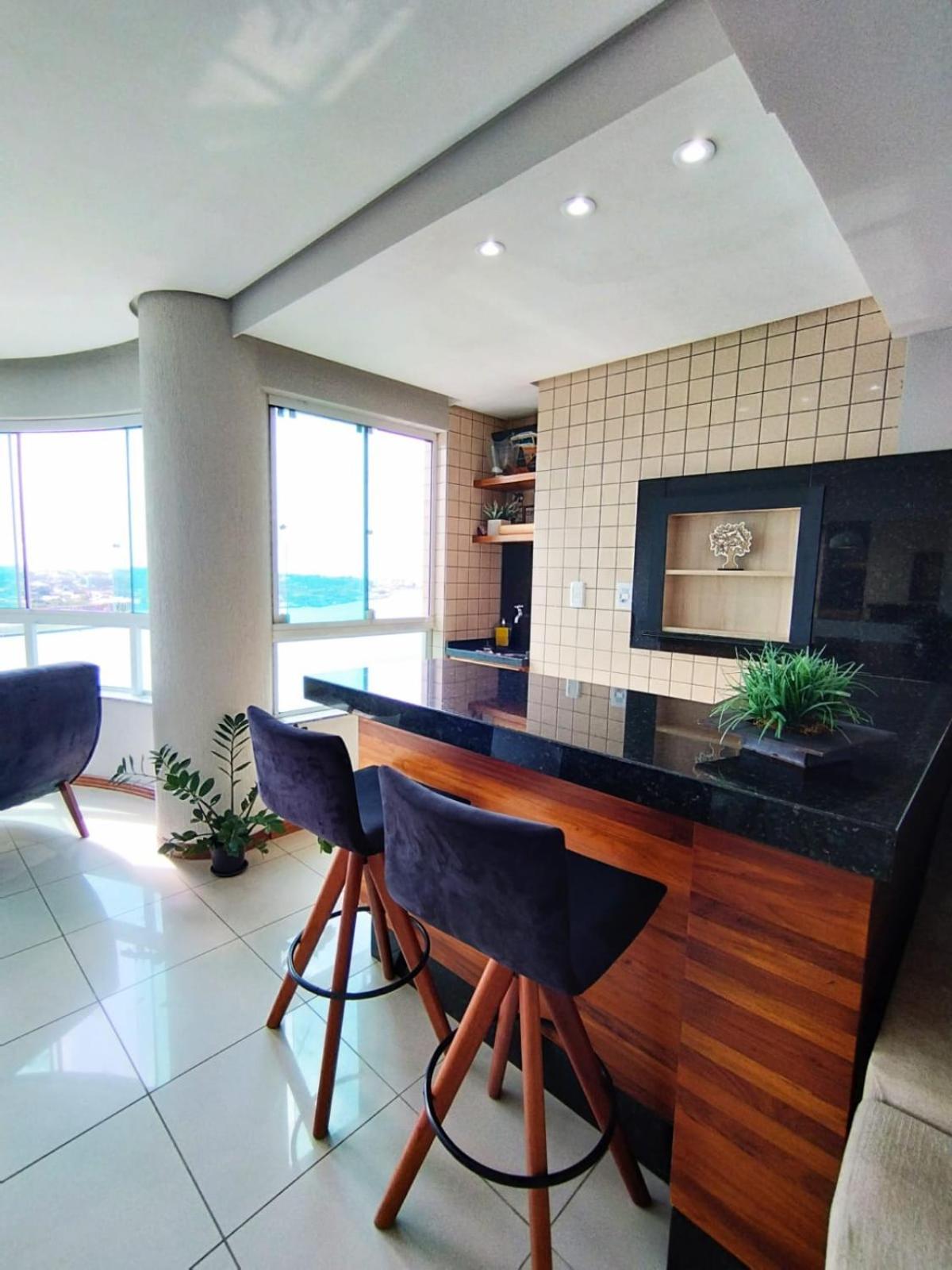 Apartamento Em Трамандаи Экстерьер фото