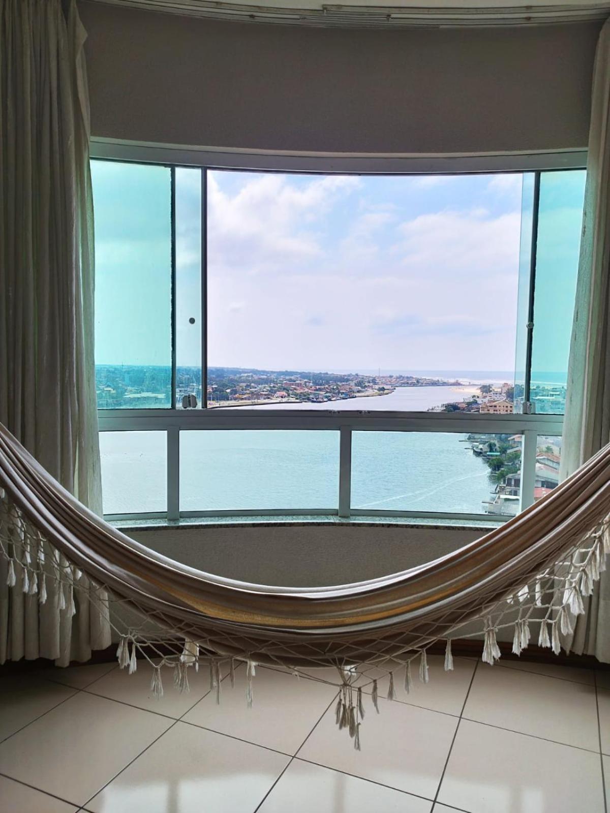 Apartamento Em Трамандаи Экстерьер фото