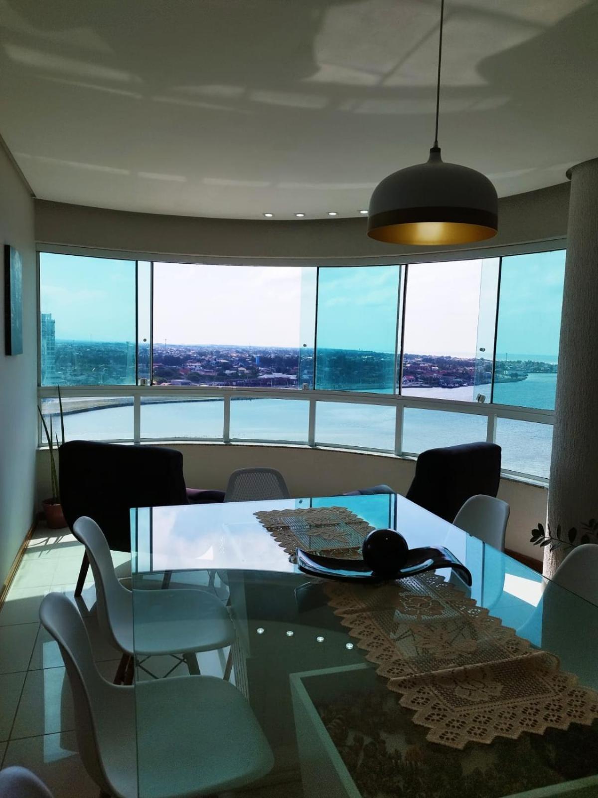 Apartamento Em Трамандаи Экстерьер фото
