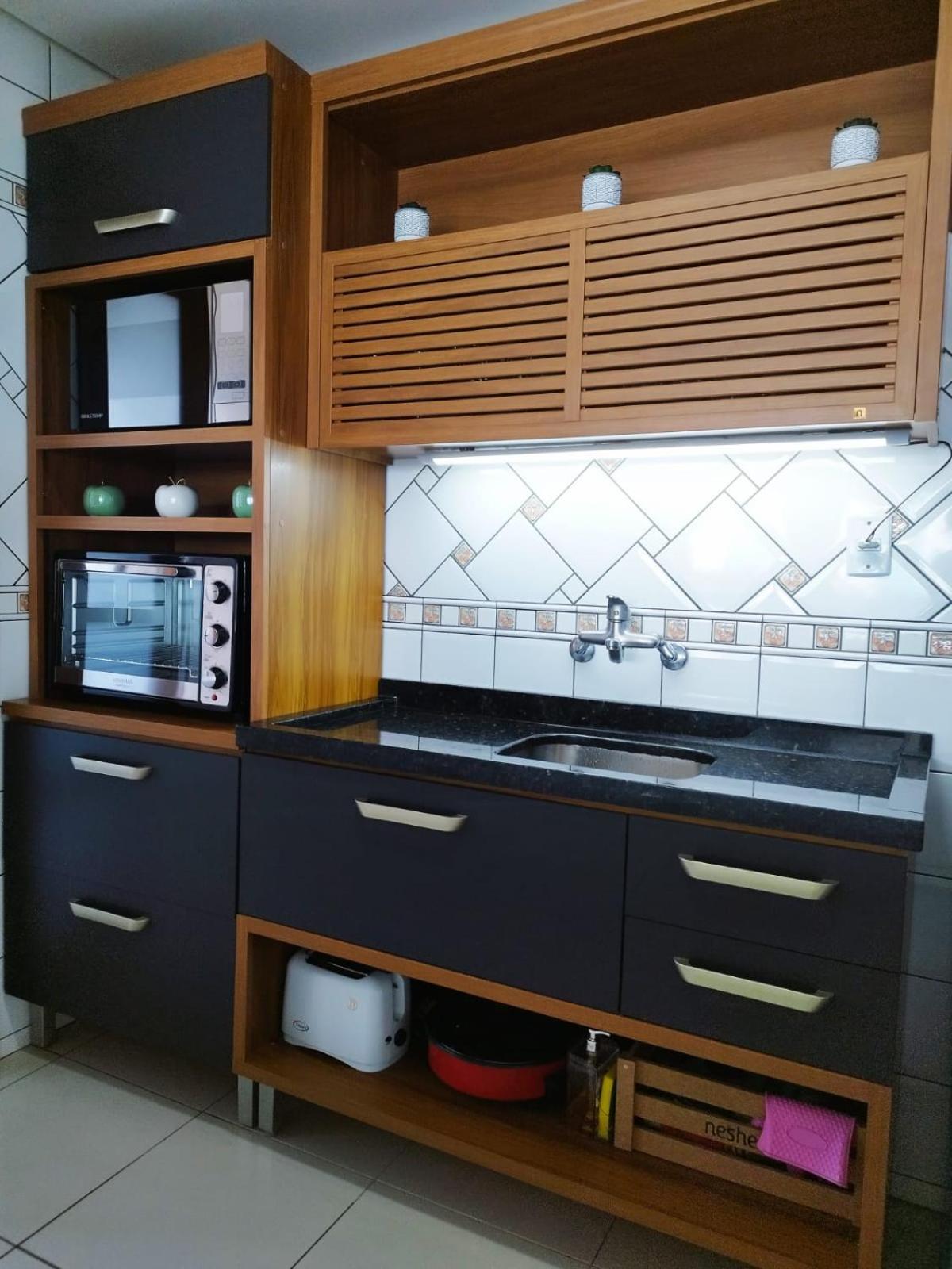 Apartamento Em Трамандаи Экстерьер фото