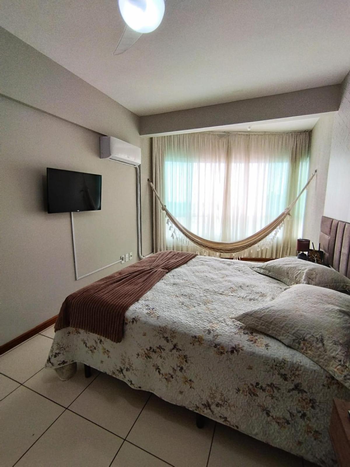 Apartamento Em Трамандаи Экстерьер фото