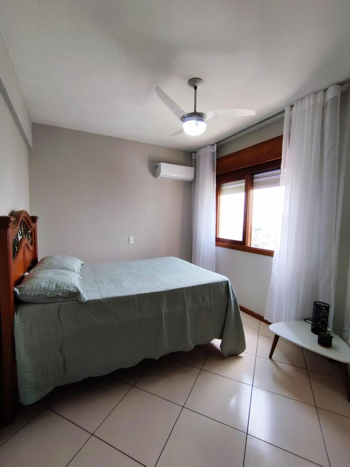Apartamento Em Трамандаи Экстерьер фото