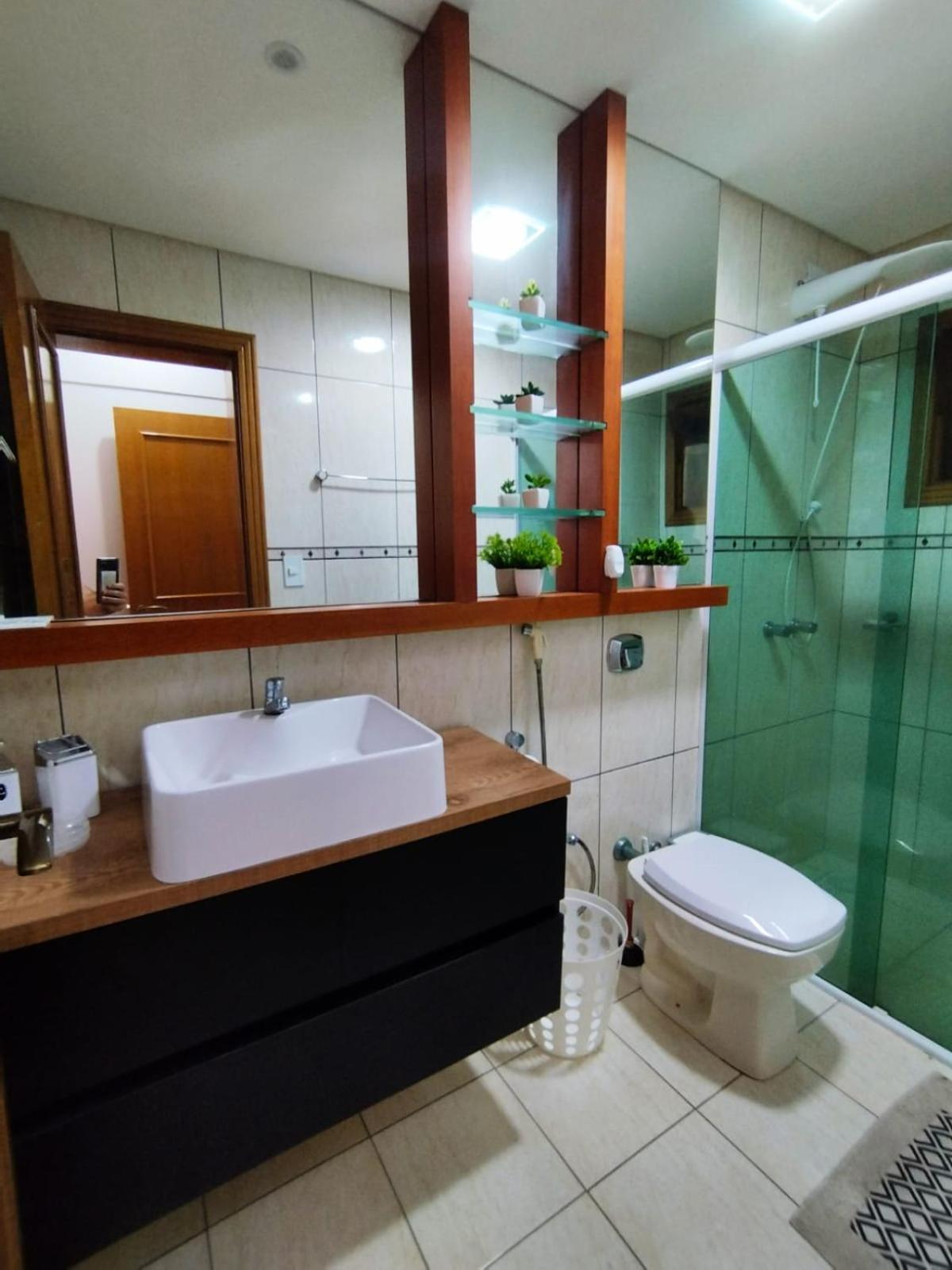 Apartamento Em Трамандаи Экстерьер фото