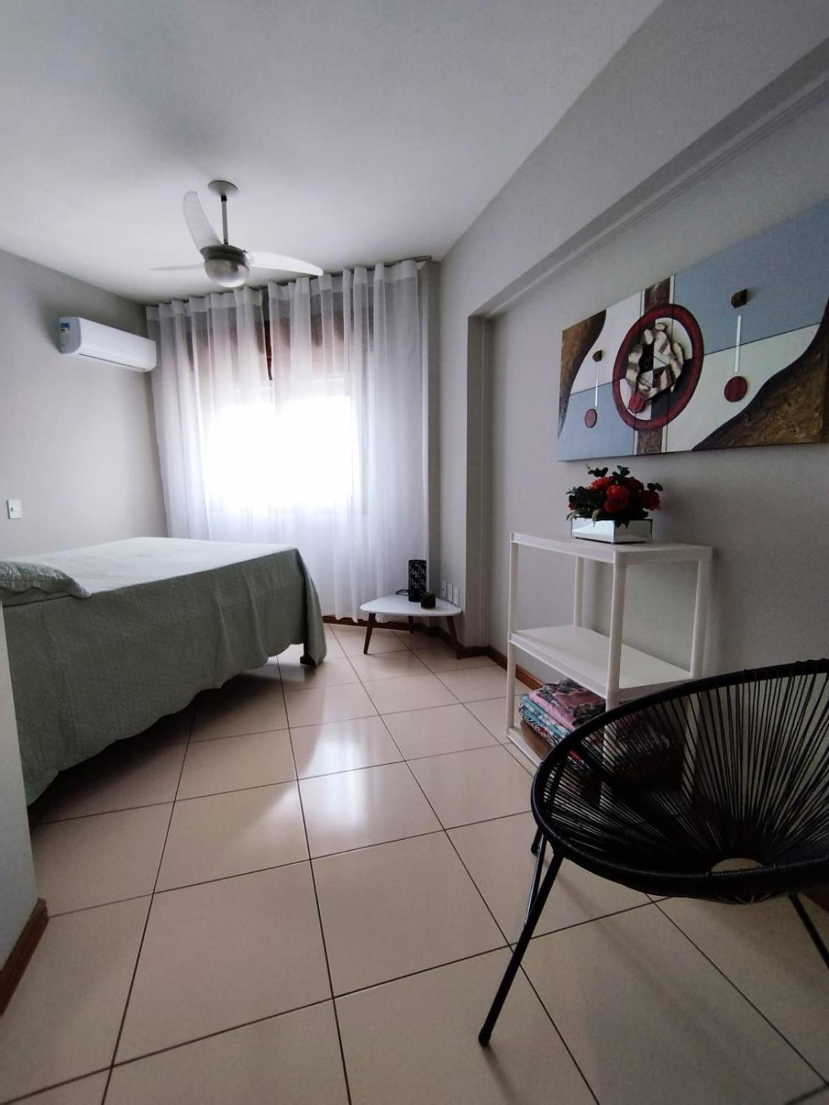 Apartamento Em Трамандаи Экстерьер фото