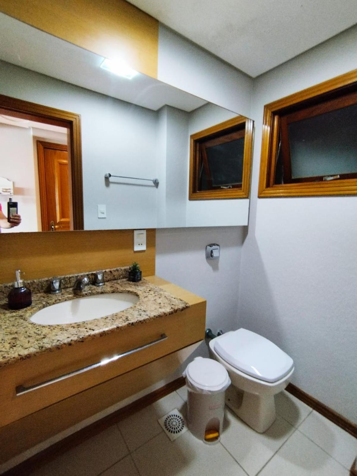 Apartamento Em Трамандаи Экстерьер фото