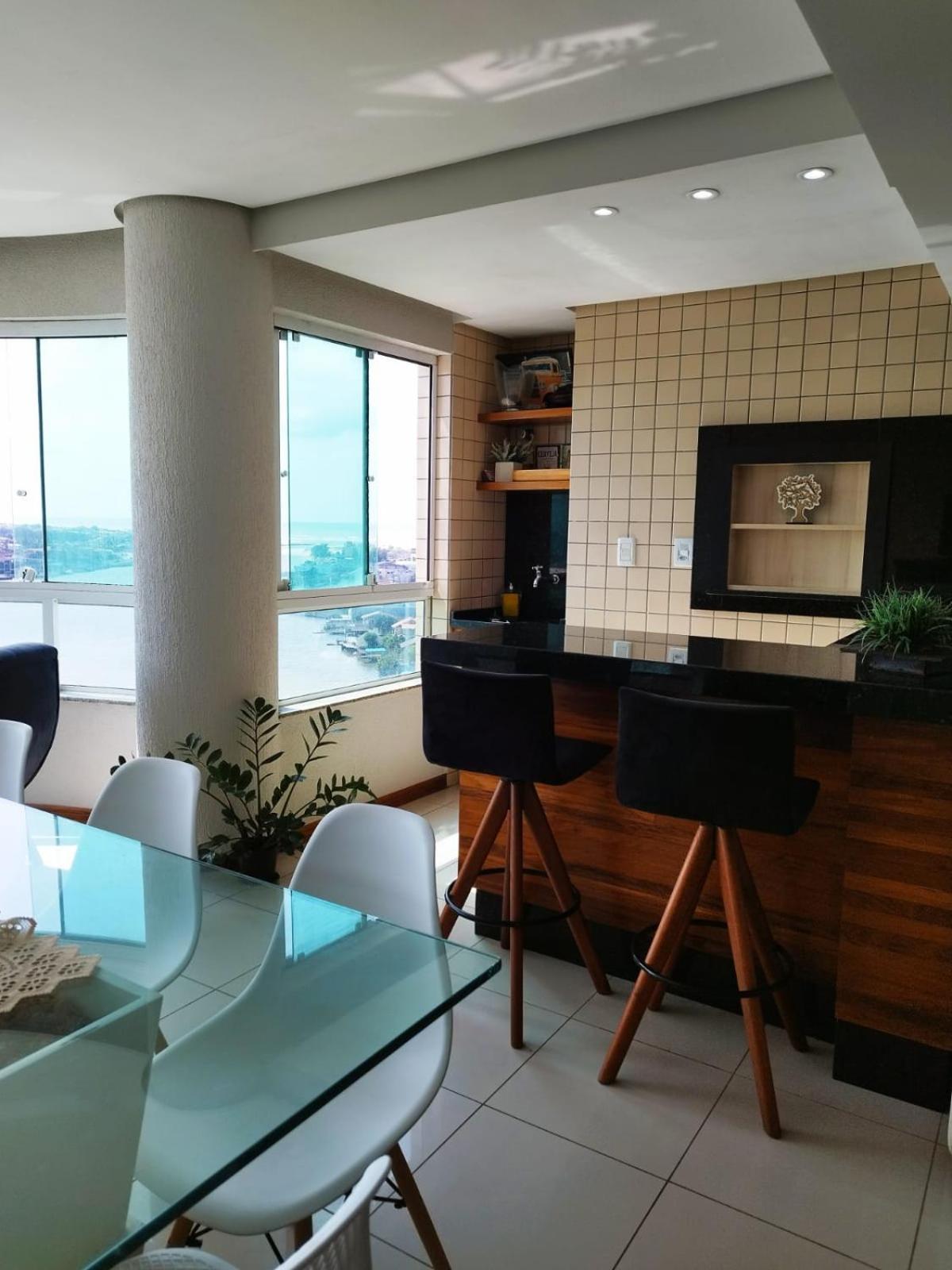 Apartamento Em Трамандаи Экстерьер фото