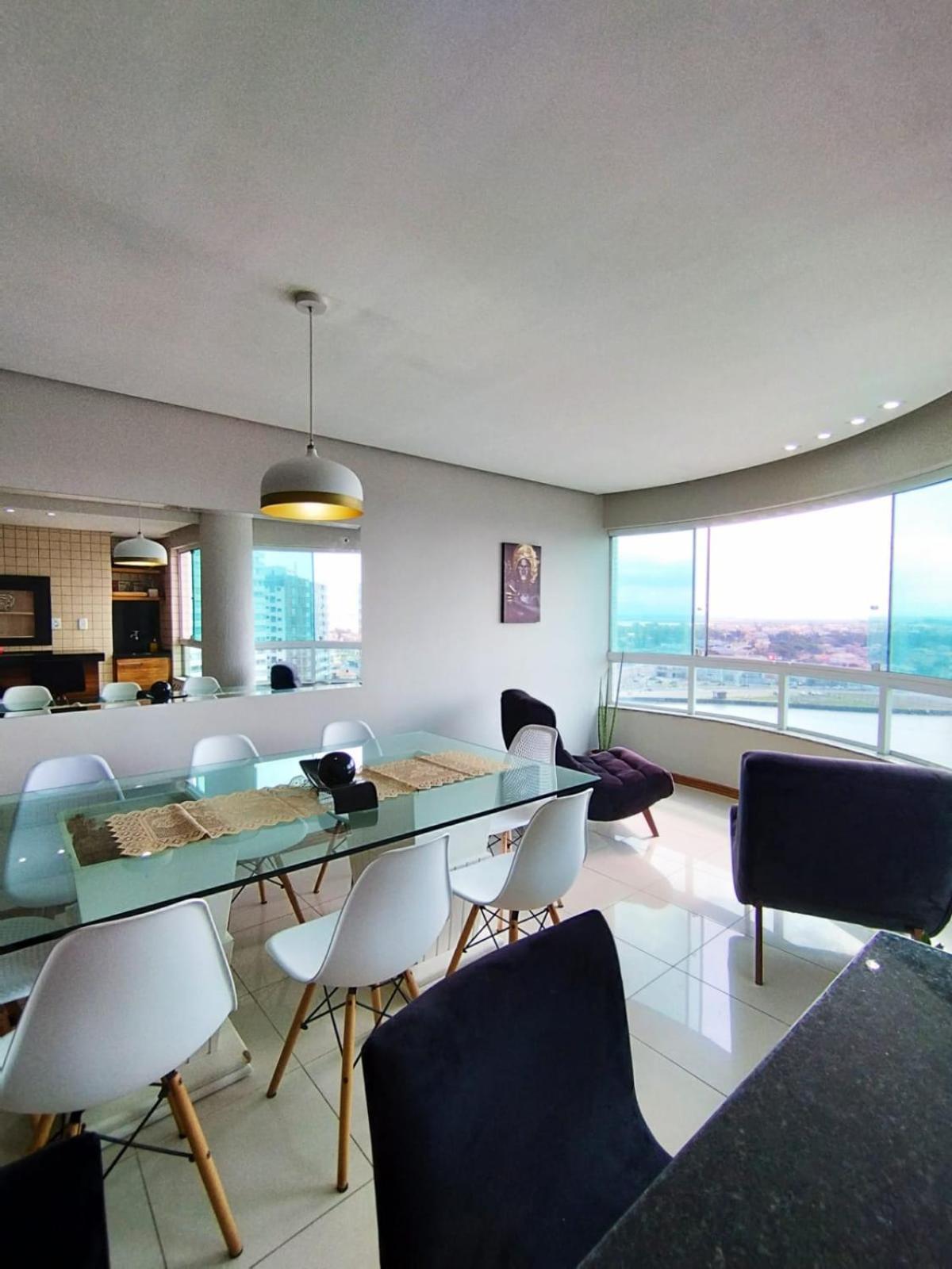 Apartamento Em Трамандаи Экстерьер фото