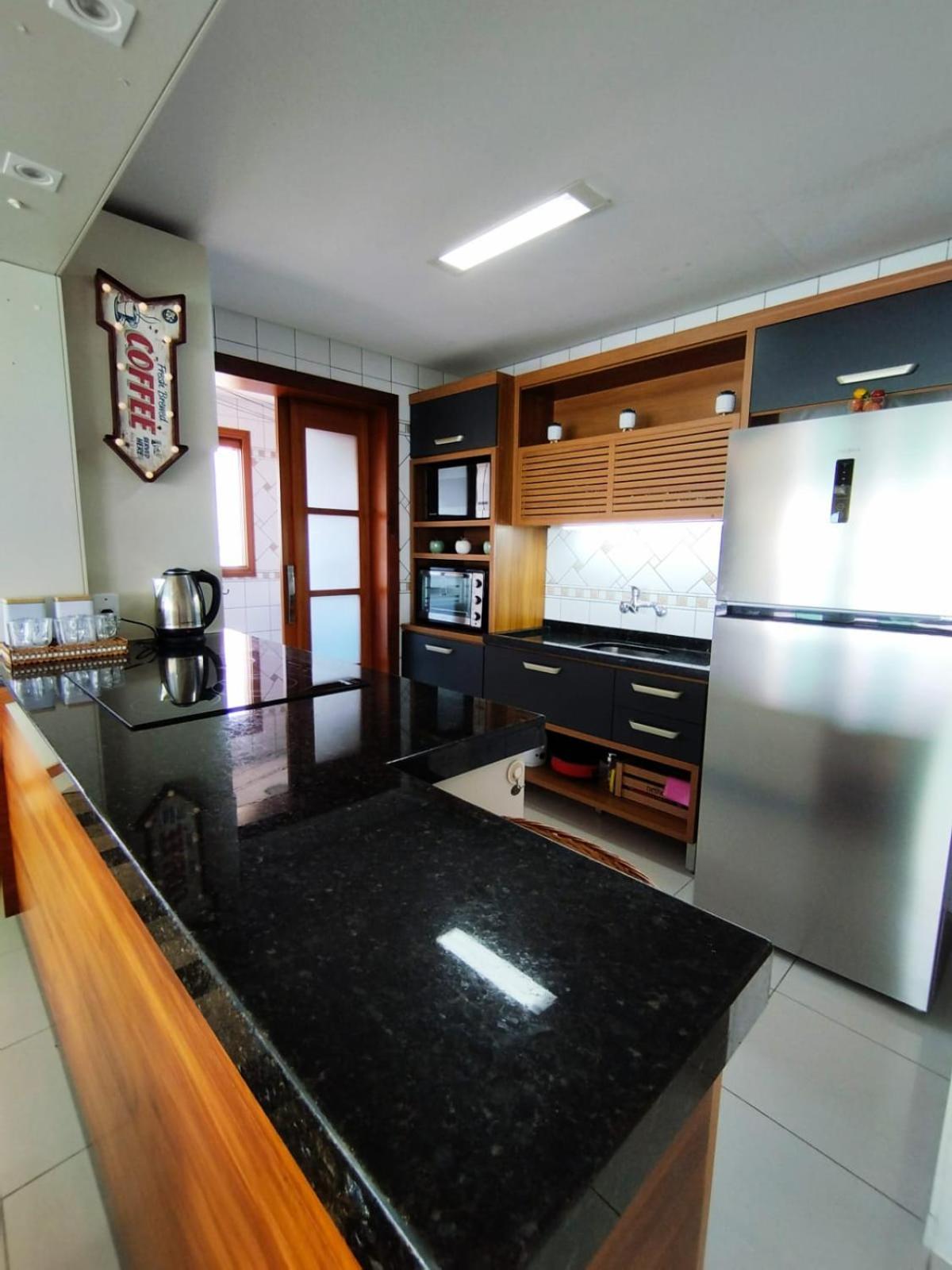 Apartamento Em Трамандаи Экстерьер фото
