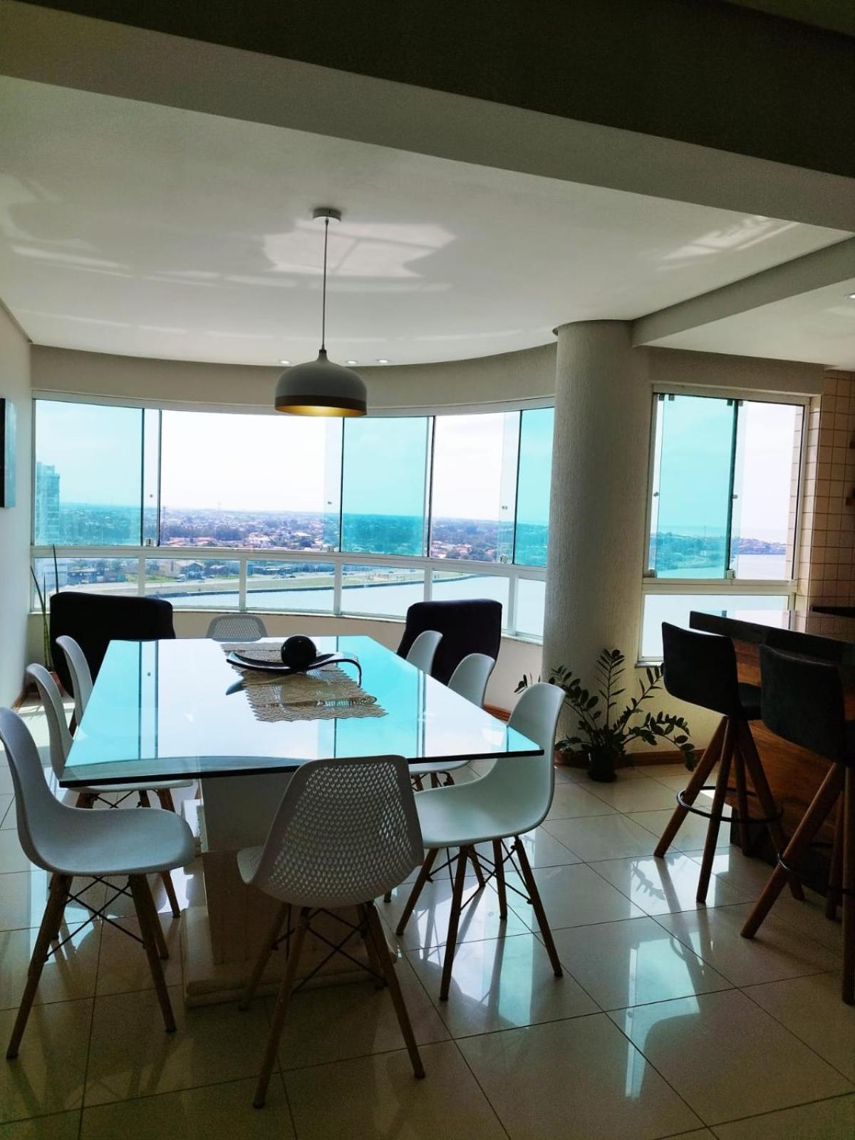 Apartamento Em Трамандаи Экстерьер фото