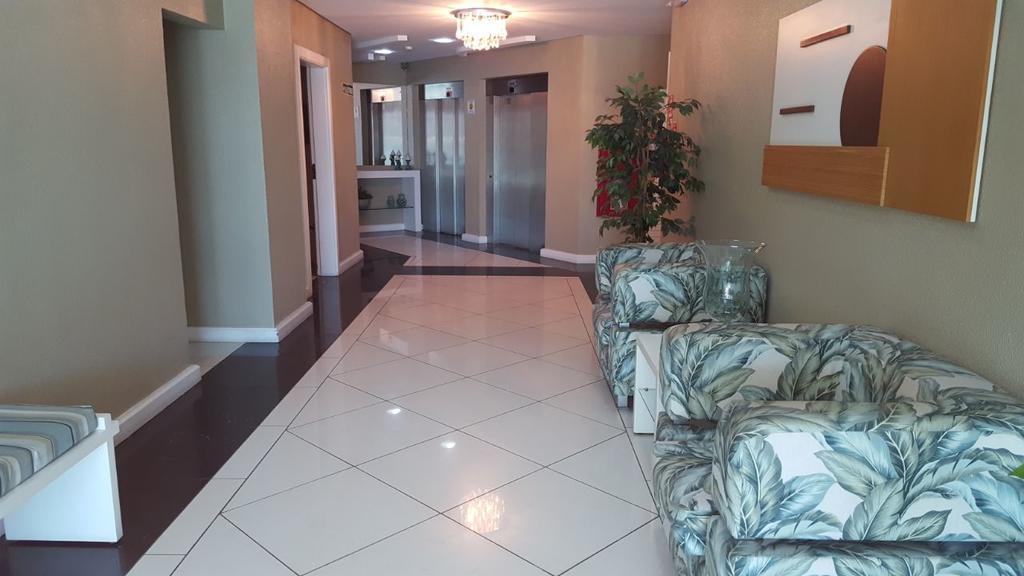 Apartamento Em Трамандаи Экстерьер фото
